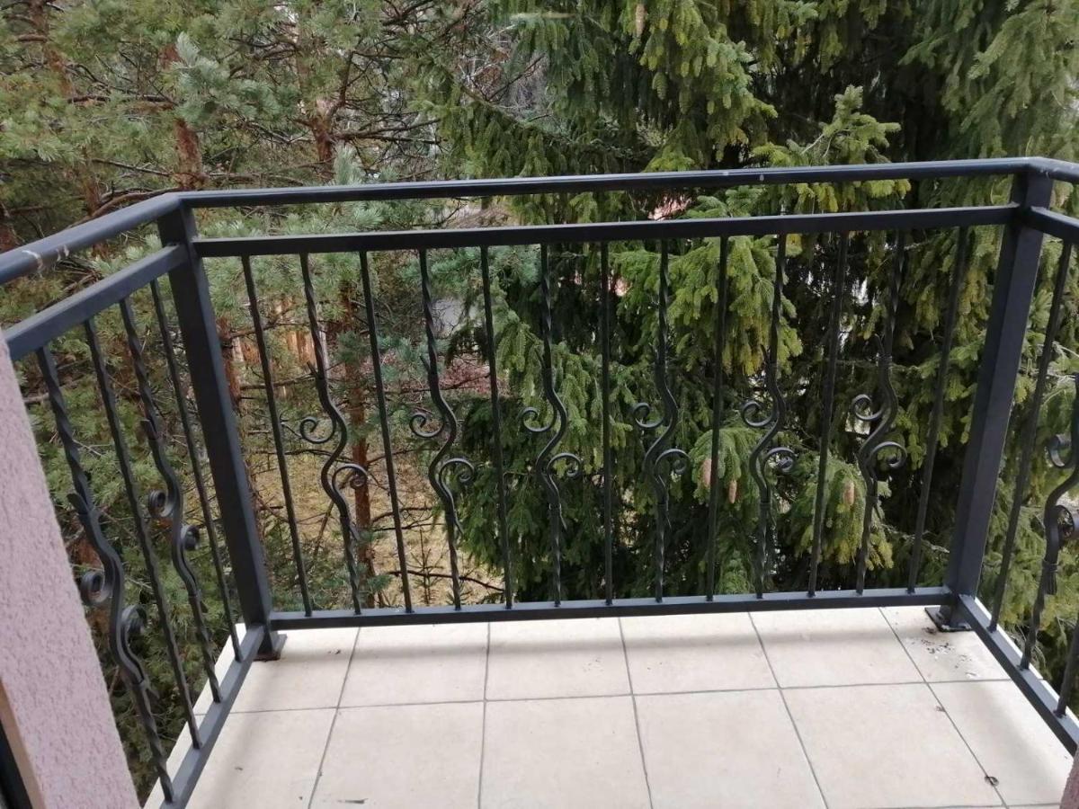 Vila Meridijan Ζλάτιμπορ Εξωτερικό φωτογραφία