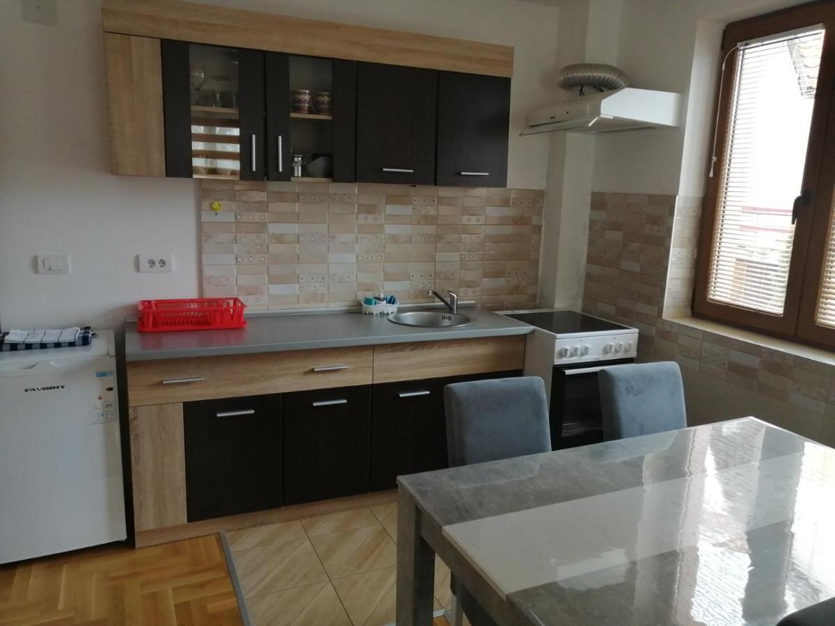 Vila Meridijan Ζλάτιμπορ Εξωτερικό φωτογραφία