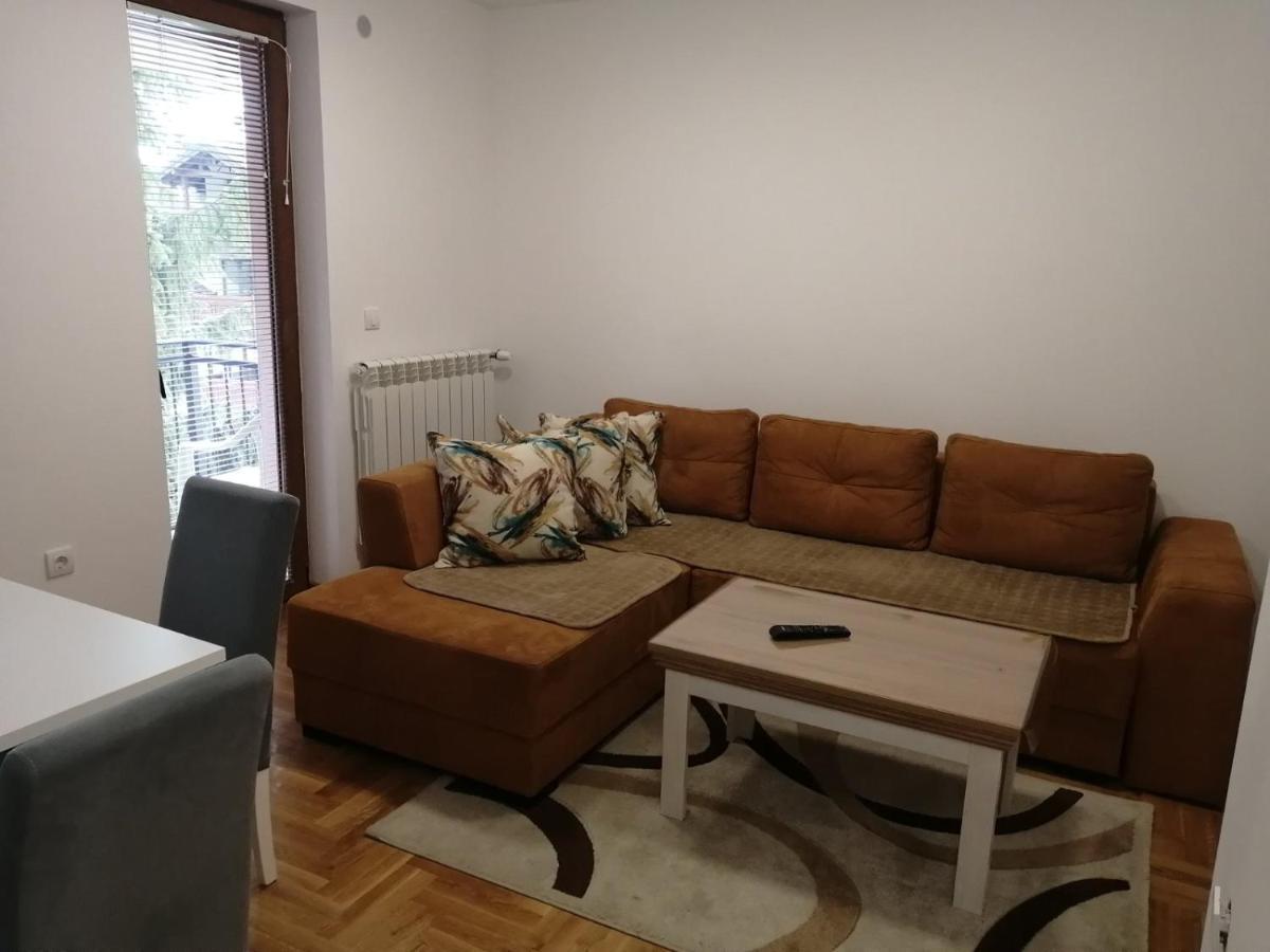 Vila Meridijan Ζλάτιμπορ Εξωτερικό φωτογραφία