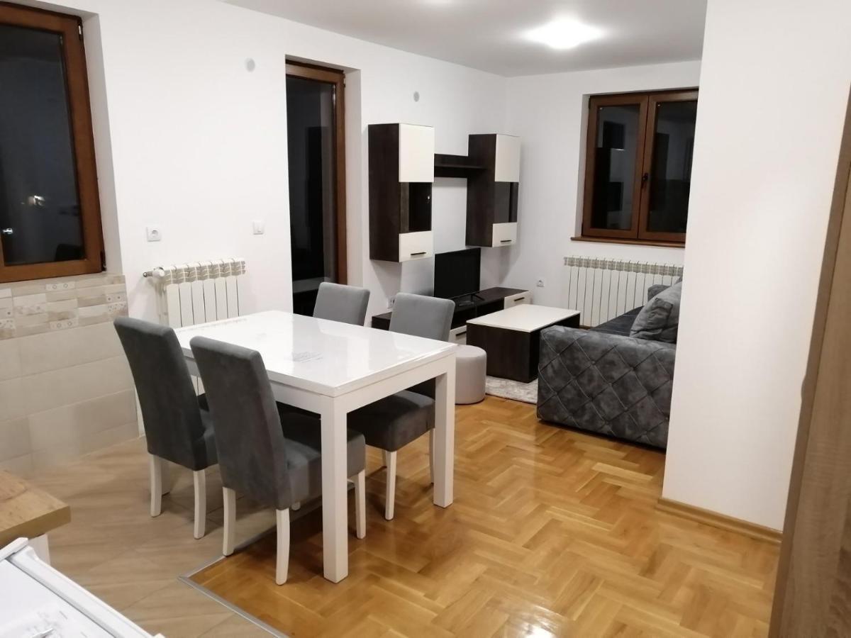 Vila Meridijan Ζλάτιμπορ Εξωτερικό φωτογραφία