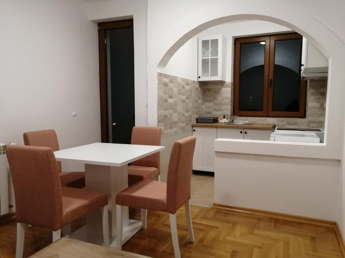 Vila Meridijan Ζλάτιμπορ Εξωτερικό φωτογραφία