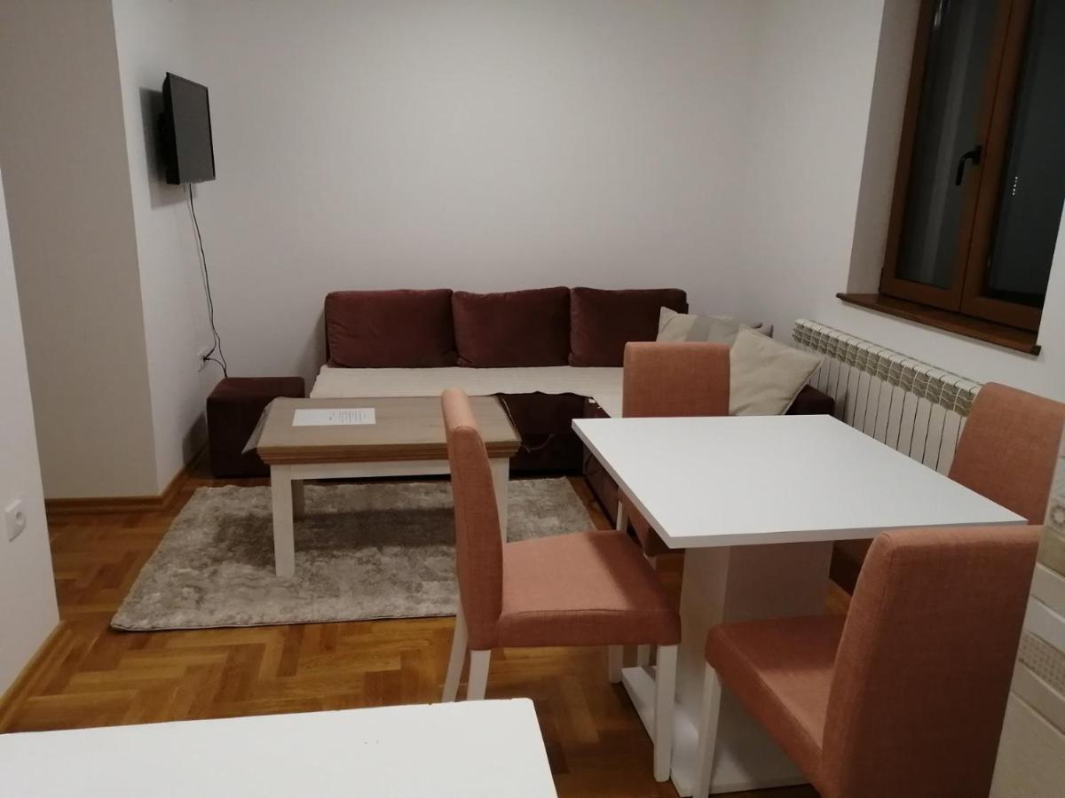 Vila Meridijan Ζλάτιμπορ Εξωτερικό φωτογραφία