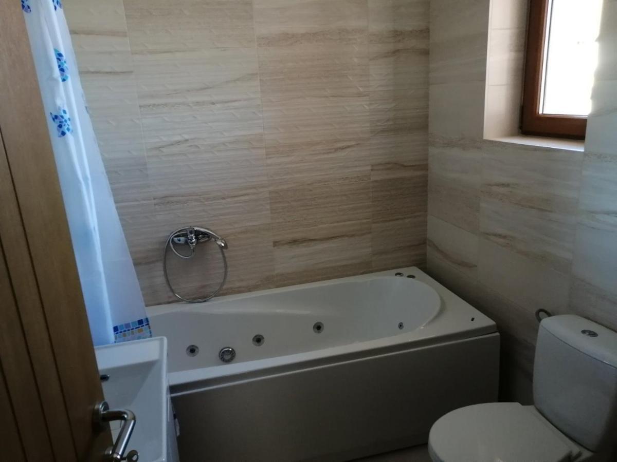 Vila Meridijan Ζλάτιμπορ Δωμάτιο φωτογραφία