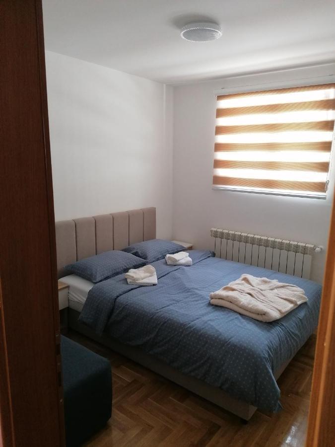 Vila Meridijan Ζλάτιμπορ Εξωτερικό φωτογραφία