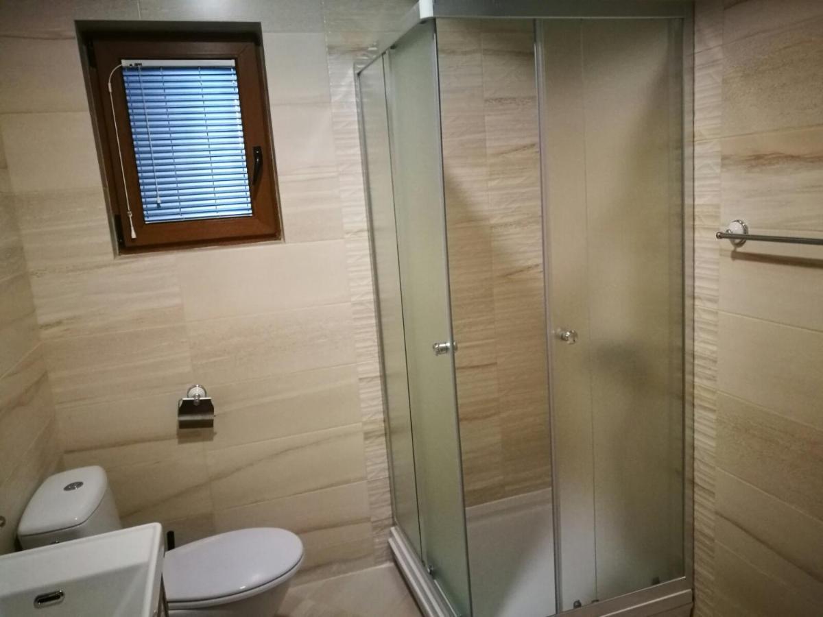 Vila Meridijan Ζλάτιμπορ Εξωτερικό φωτογραφία