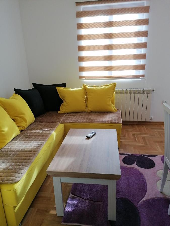Vila Meridijan Ζλάτιμπορ Εξωτερικό φωτογραφία