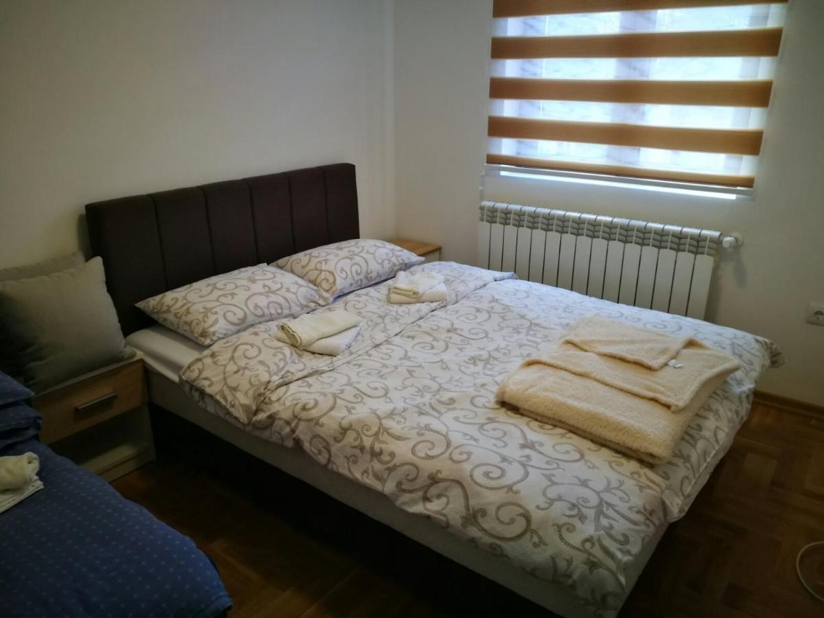 Vila Meridijan Ζλάτιμπορ Εξωτερικό φωτογραφία