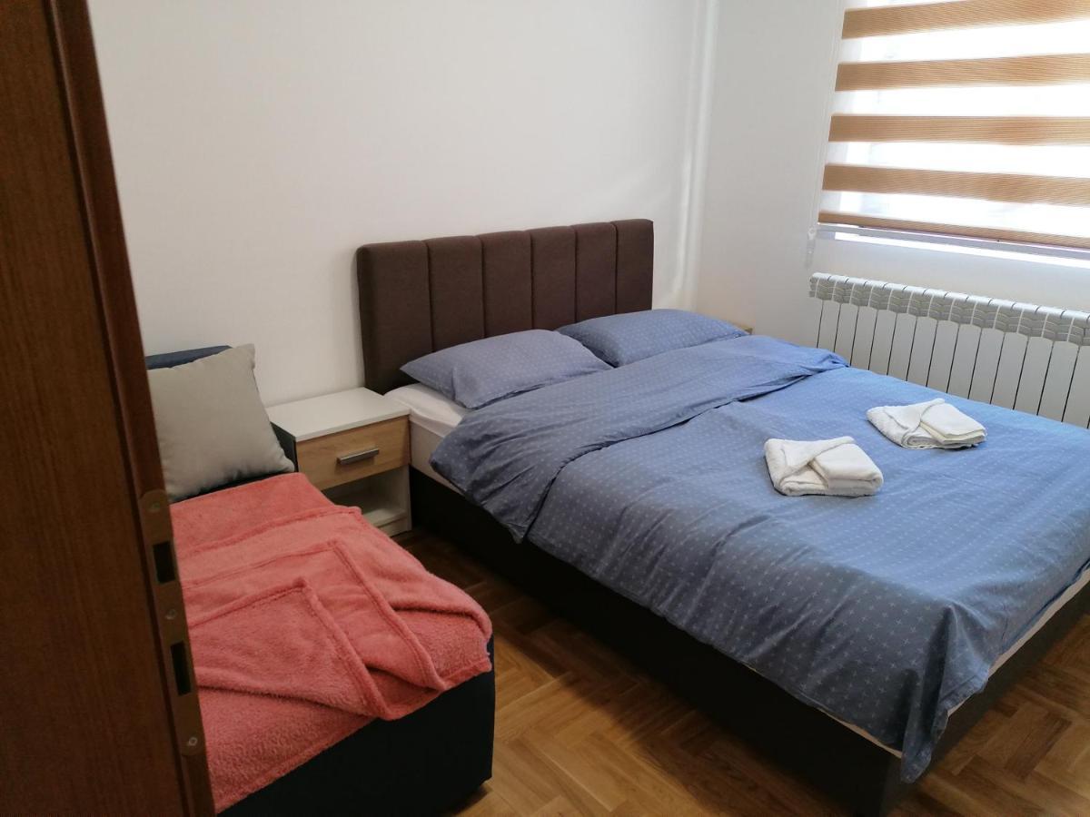 Vila Meridijan Ζλάτιμπορ Εξωτερικό φωτογραφία