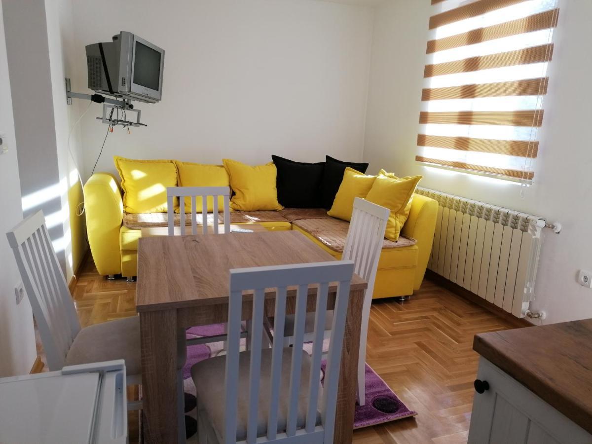 Vila Meridijan Ζλάτιμπορ Εξωτερικό φωτογραφία