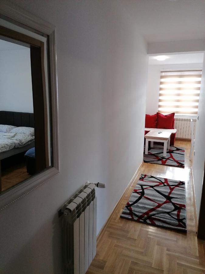 Vila Meridijan Ζλάτιμπορ Εξωτερικό φωτογραφία