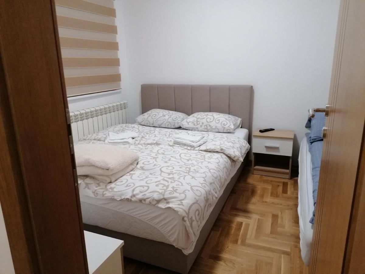 Vila Meridijan Ζλάτιμπορ Εξωτερικό φωτογραφία